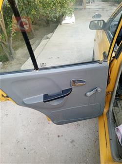 Saipa 131